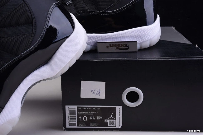 Reps TBkick CT8012-011 Jordan Anniversary 25th Air 11 0813